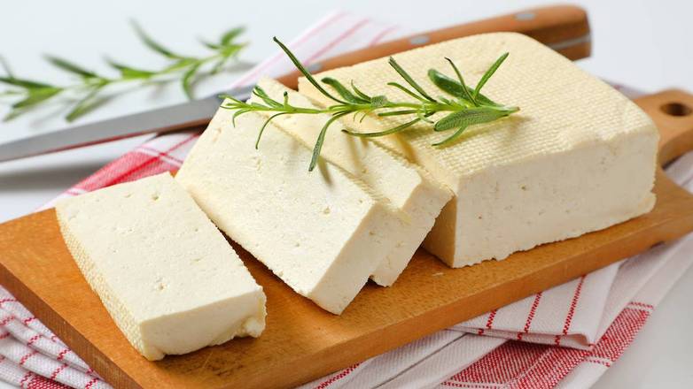 Fresh Tofu 鮮豆腐